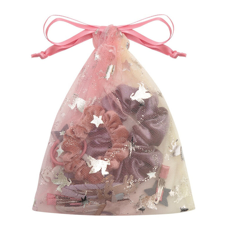 Mimi & Lula Mimi & Lula UNICORN SPARKLE POUCH