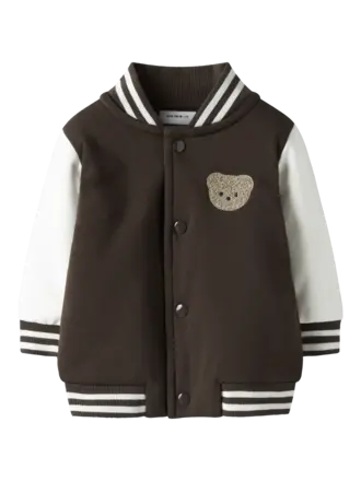 Name It Name it - Baseball vest Delicioso