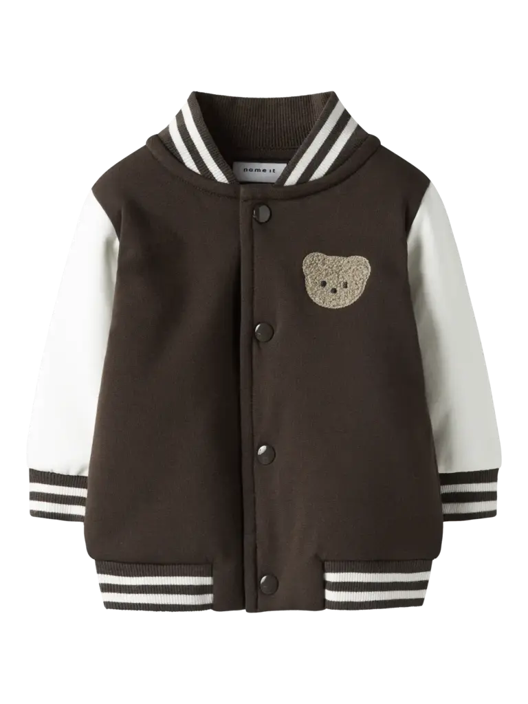 Name It Name it - Baseball vest Delicioso
