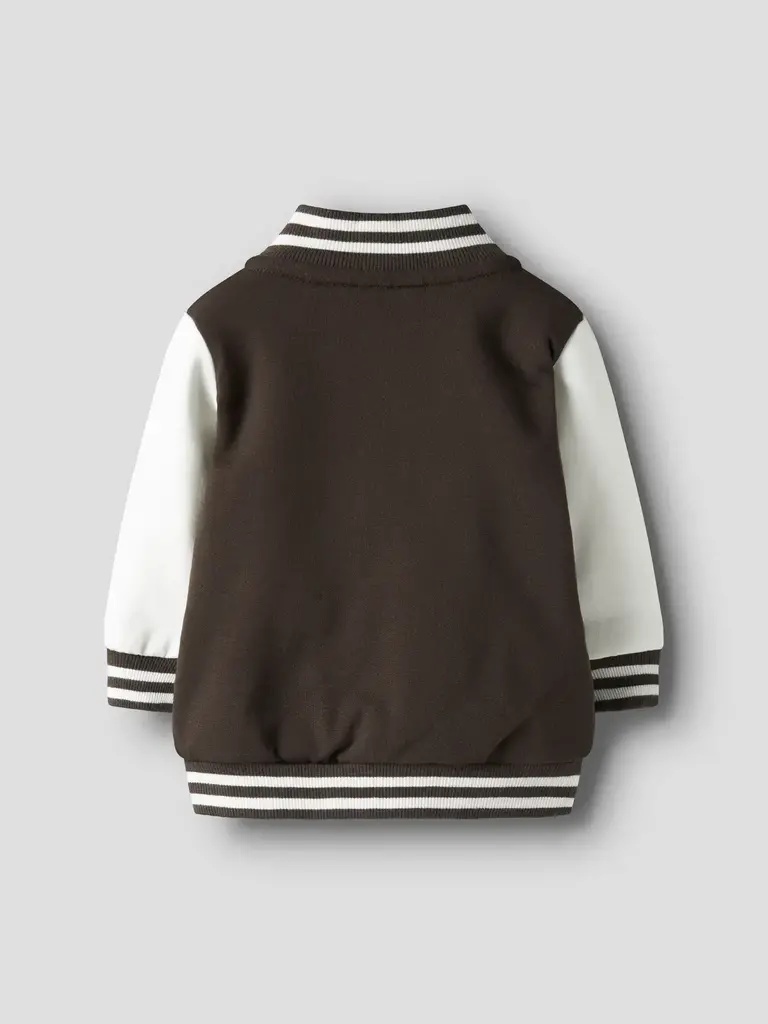 Name It Name it - Baseball vest Delicioso