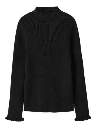 Name It Name it - Fria Glitter knit