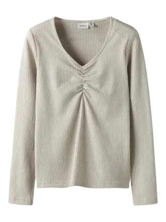 Name It Name it - Sabi top Cement glitter