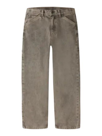 Name It Name it - Ryan Medium Brown Denim