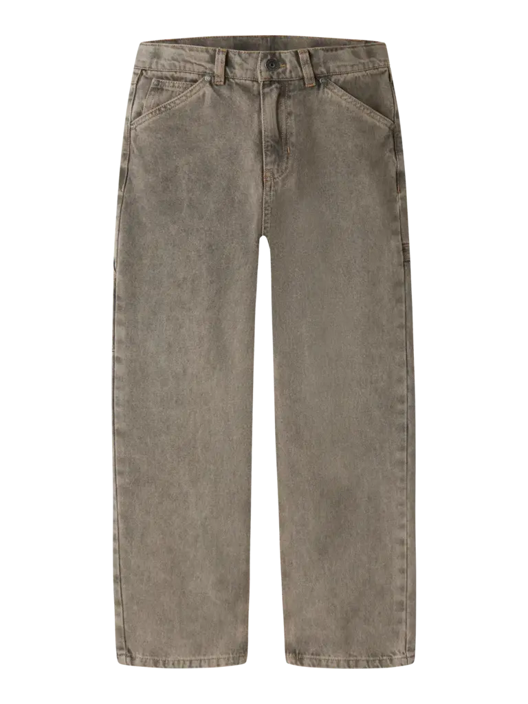 Name It Name it - Ryan Medium Brown Denim
