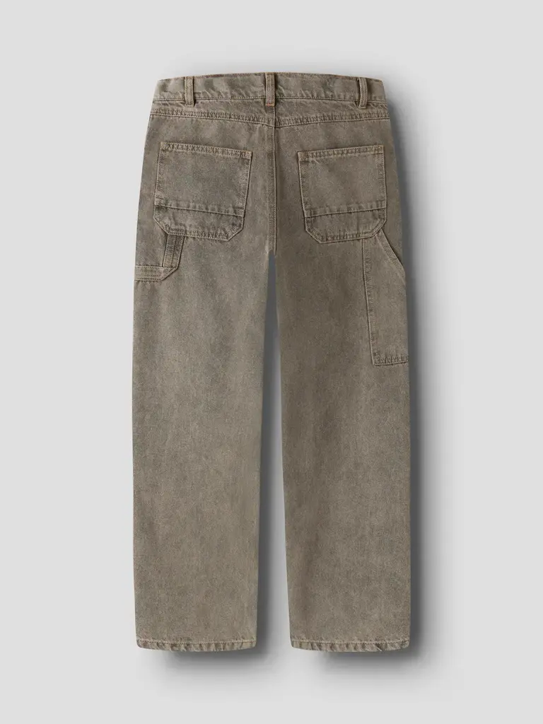 Name It Name it - Ryan Medium Brown Denim