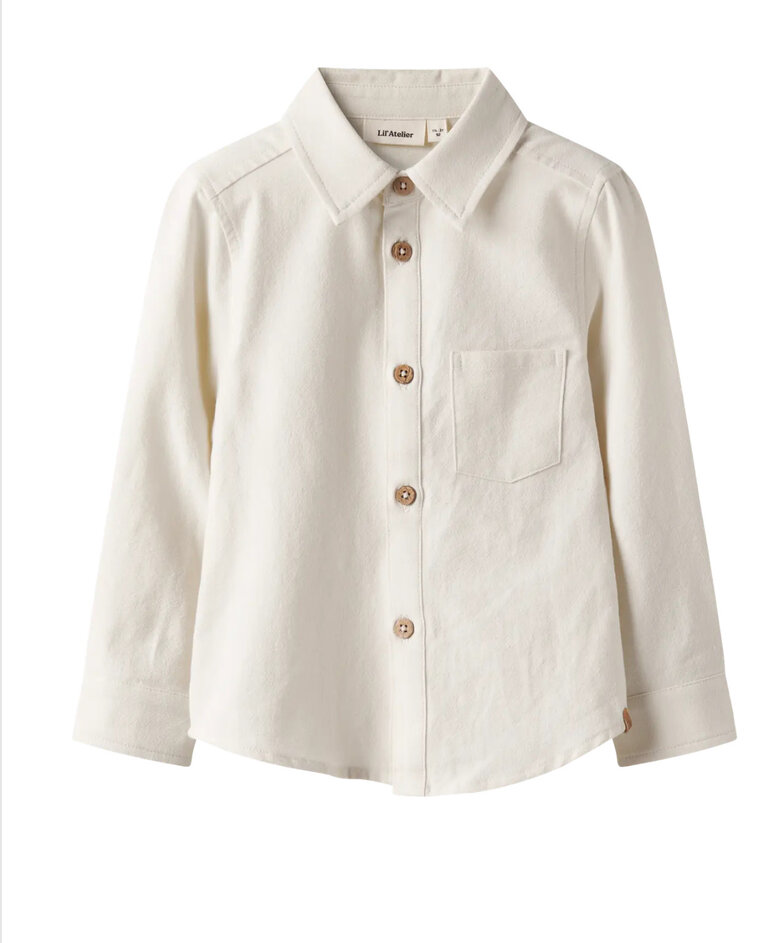 Lil' Atelier Lil Atelier - Hadam shirt