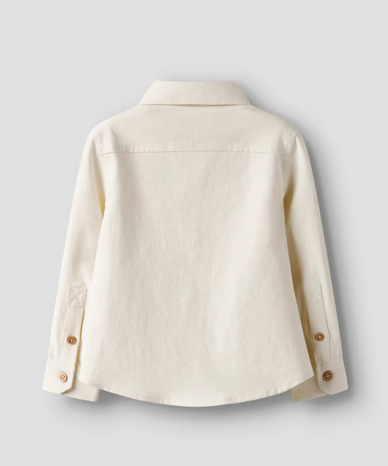 Lil' Atelier Lil Atelier - Hadam shirt
