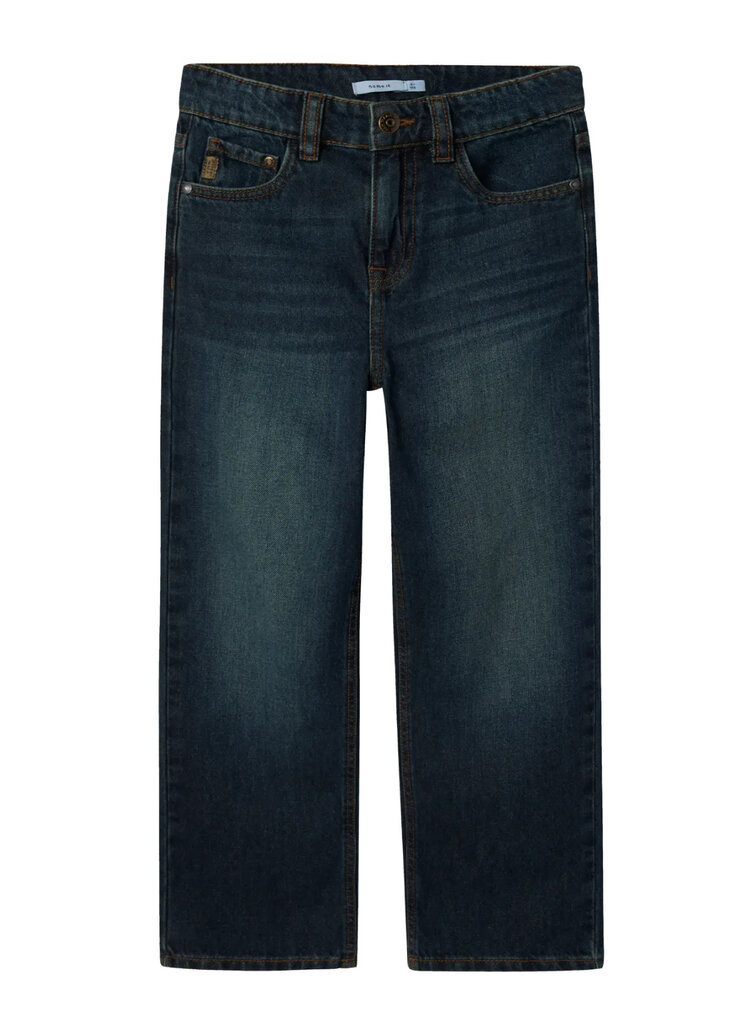 Name It Name it - Ryan straight jeans vintage dark