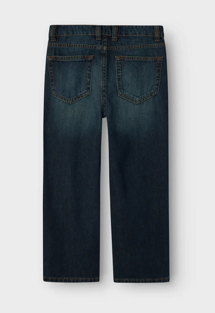Name It Name it - Ryan straight jeans vintage dark