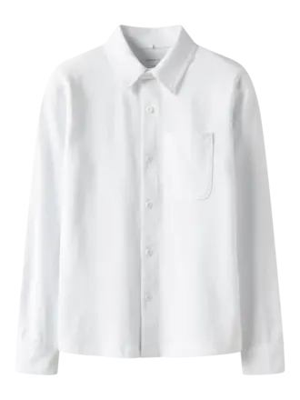 Name It Name it - jersey shirt White