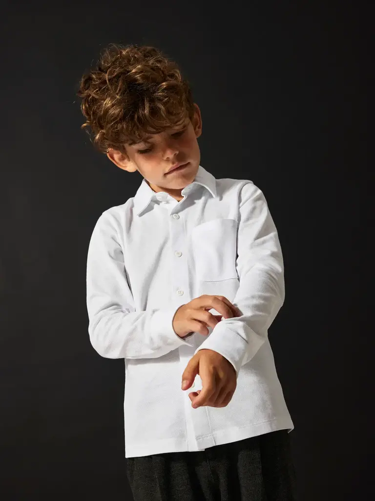 Name It Name it - jersey shirt White