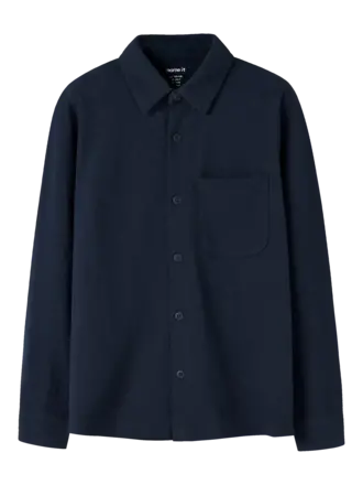 Name It Name it - jersey shirt navy