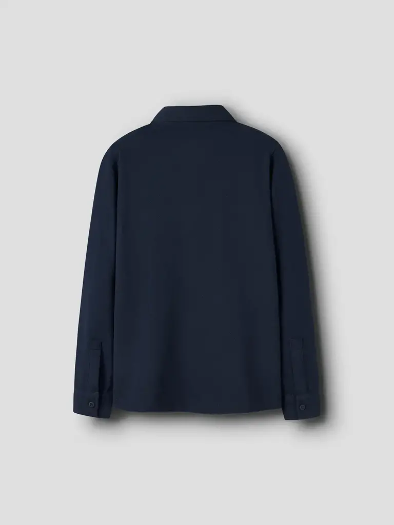 Name It Name it - jersey shirt navy