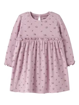 Name It Name it - Soho dress Keepsake Lilac