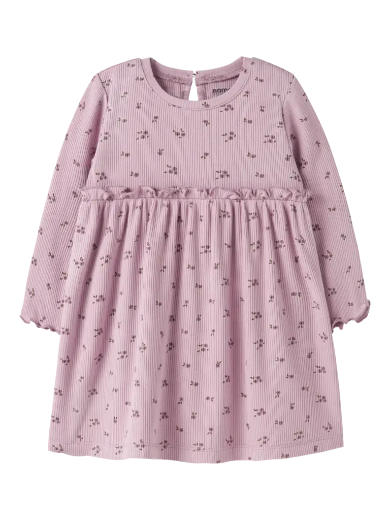 Name It Name it - Soho dress Keepsake Lilac