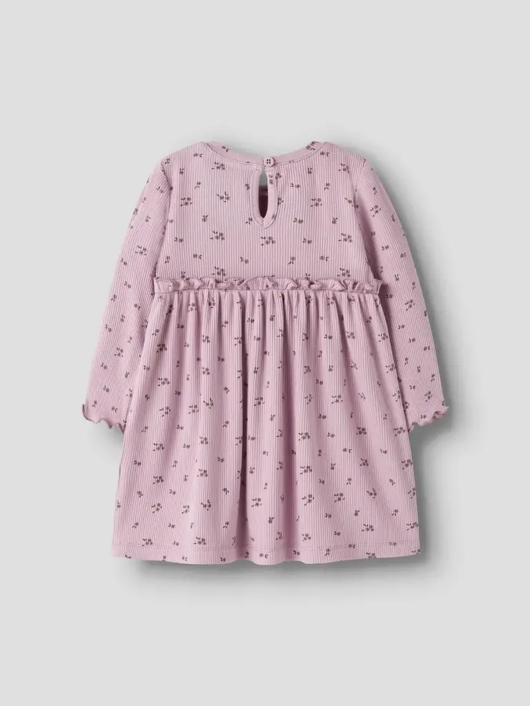 Name It Name it - Soho dress Keepsake Lilac