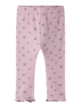 Name It Name it. -Soho legging Keepsake Lilac