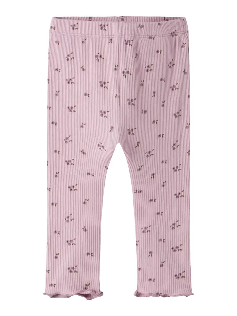 Name It Name it. -Soho legging Keepsake Lilac