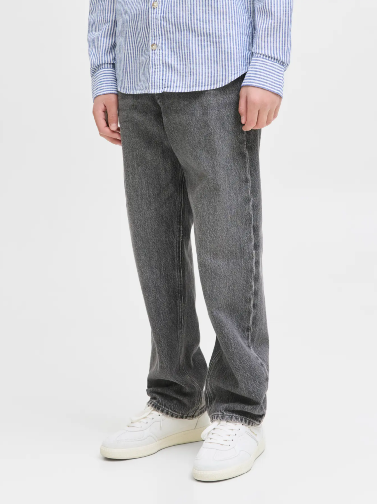 jack&jones Jack & Jones - Chris original black denim