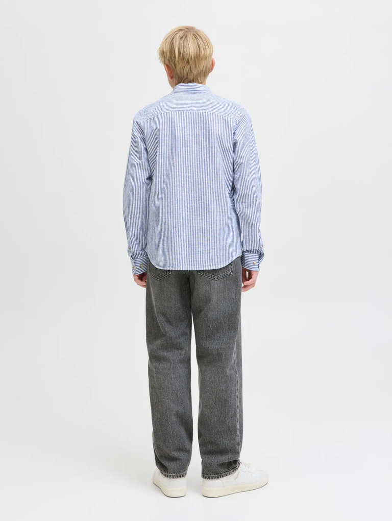jack&jones Jack & Jones - Chris original black denim