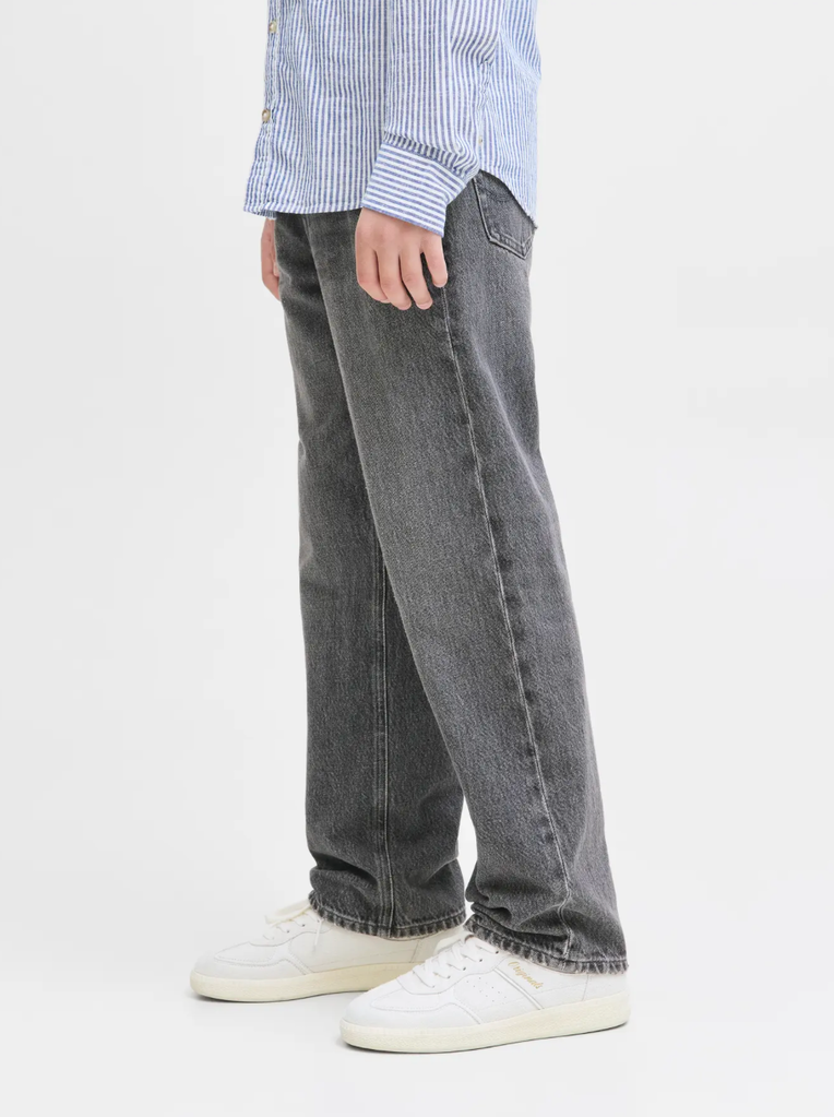 jack&jones Jack & Jones - Chris original black denim