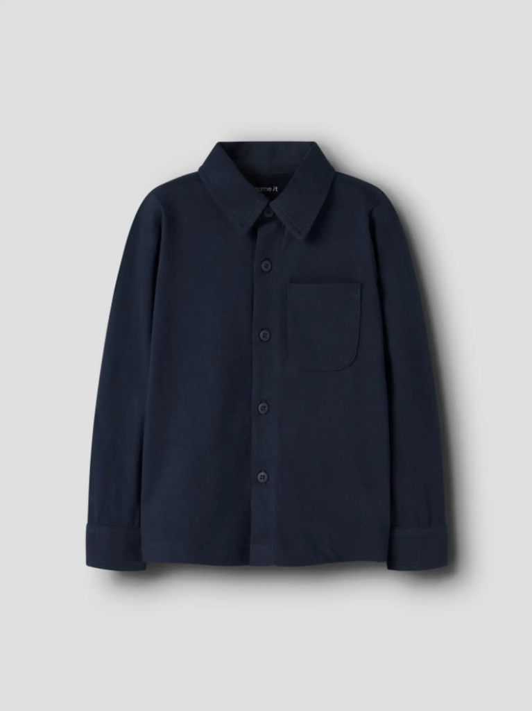 Name It Name it - Ronaldo jersey shirt Navy