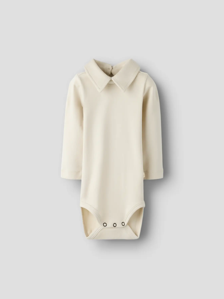 Lil' Atelier Lil Atelier - Fundo body turtledove