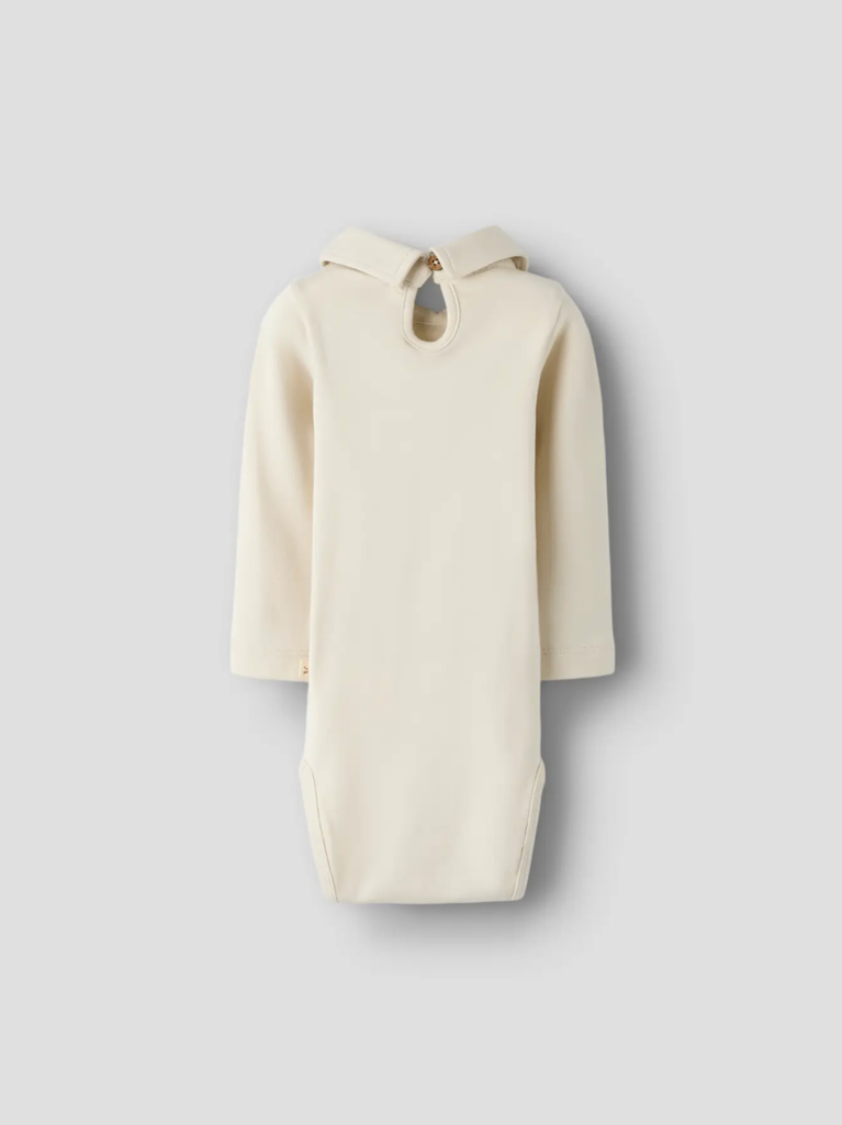 Lil' Atelier Lil Atelier - Fundo body turtledove