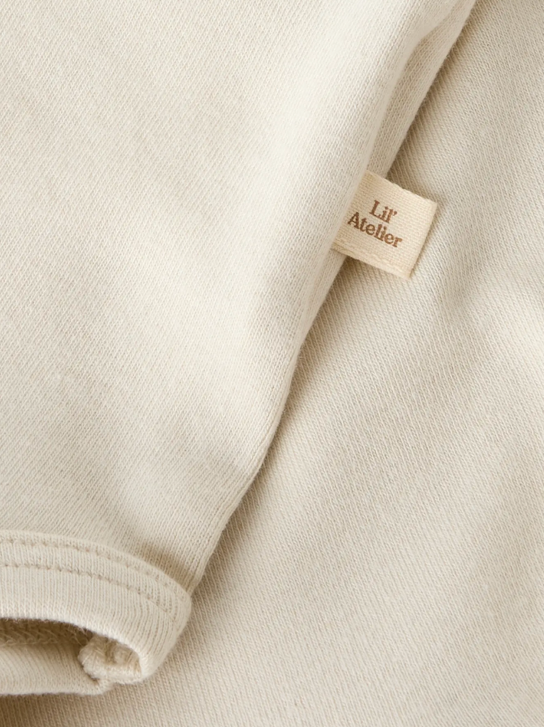 Lil' Atelier Lil Atelier - Fundo body turtledove