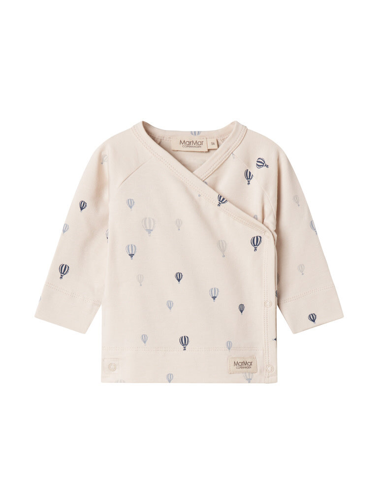 Marmar Copenhagen marmar - tuti wrap air balloon