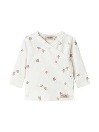 Marmar Copenhagen marmar - tuti wrap peace