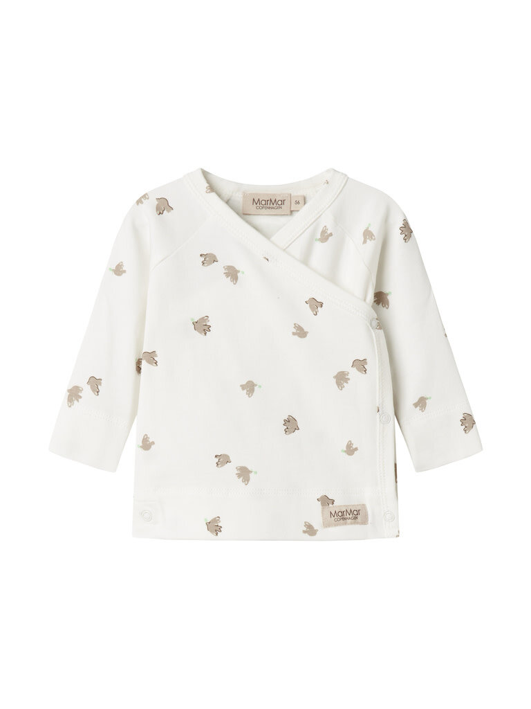 Marmar Copenhagen marmar - tuti wrap peace