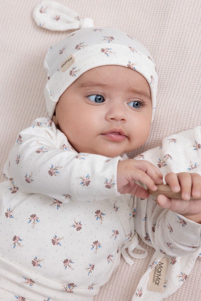 Marmar Copenhagen marmar - tut wrap little sakura