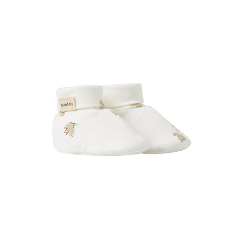 Marmar Copenhagen Marmar - booties peace