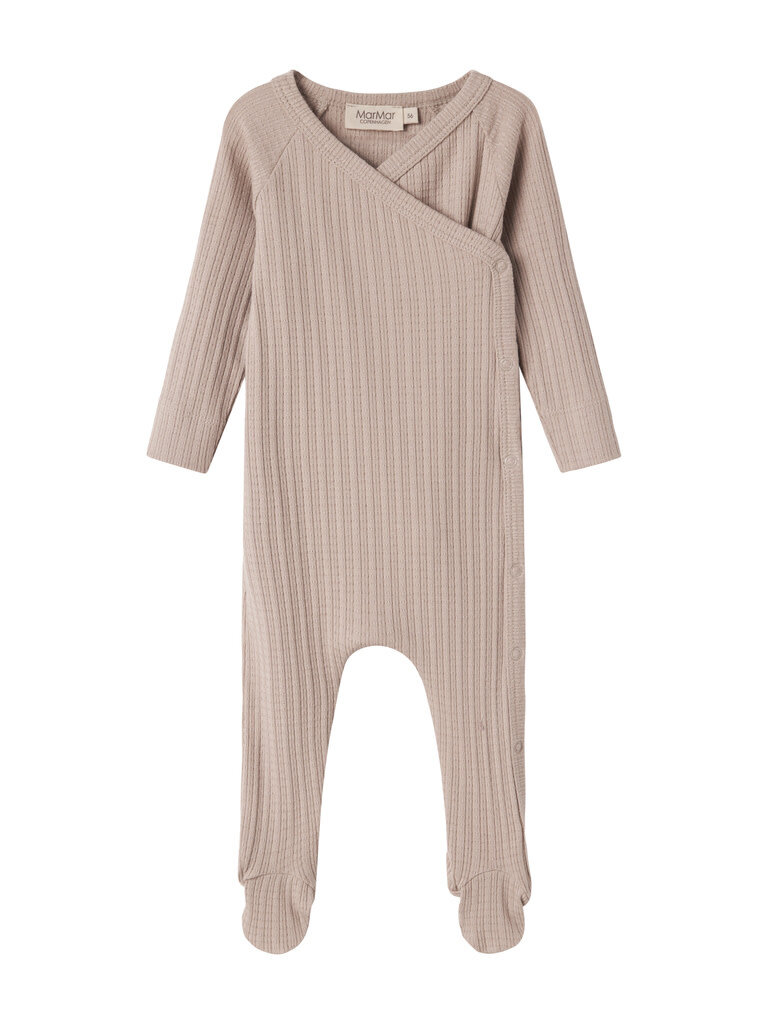 Marmar Copenhagen Marmar - Rubello modal soft beige