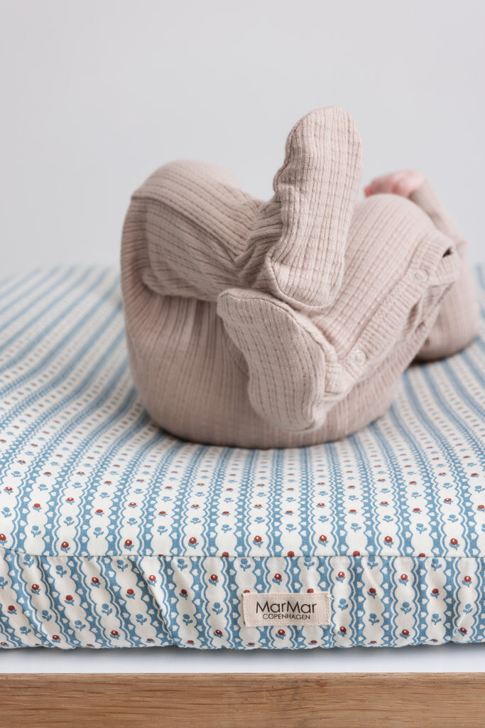 Marmar Copenhagen Marmar - Rubello modal soft beige