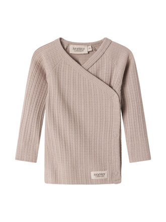 Marmar Copenhagen Marmar - tut wrap soft beige Marmar Copenhagen Marmar - tut wrap soft beige