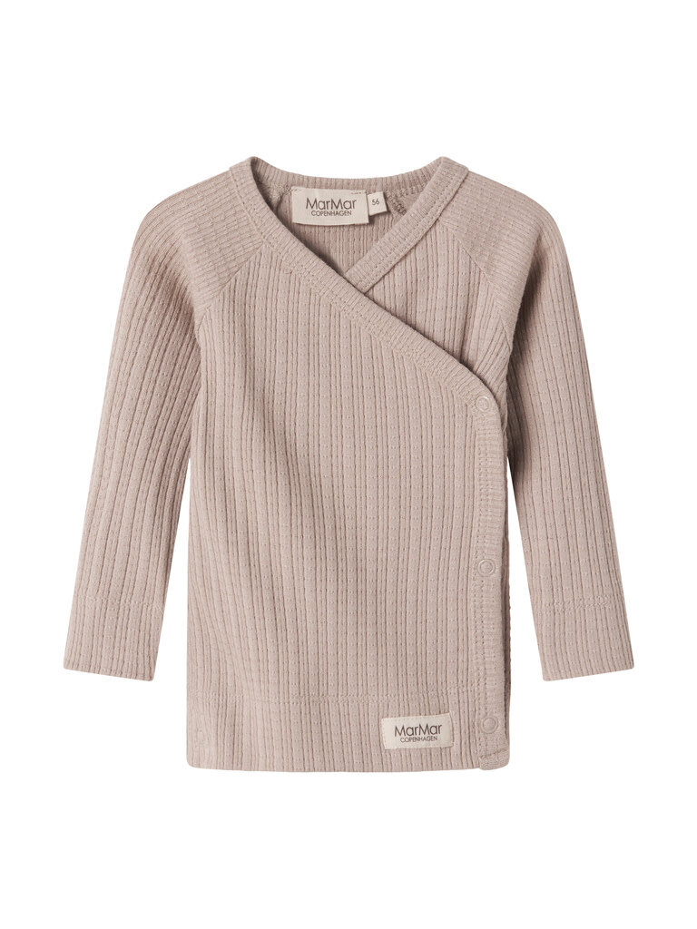 Marmar Copenhagen Marmar - tut wrap soft beige