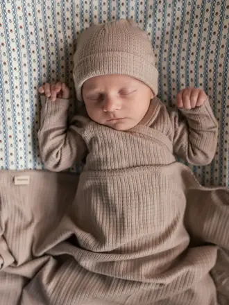 Marmar Copenhagen Marmar - Aiko soft beige