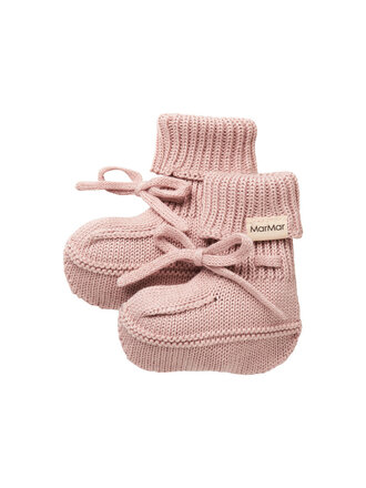 Marmar Copenhagen Marmar - Abootie modal faded rose Marmar Copenhagen Marmar - Abootie modal faded rose