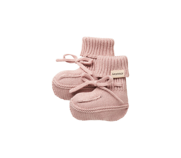 Marmar Copenhagen Marmar - Abootie modal faded rose