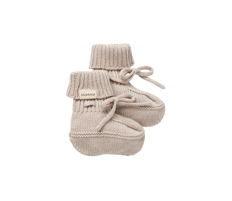 Marmar Copenhagen Marmar - Abootie modal Aluminium