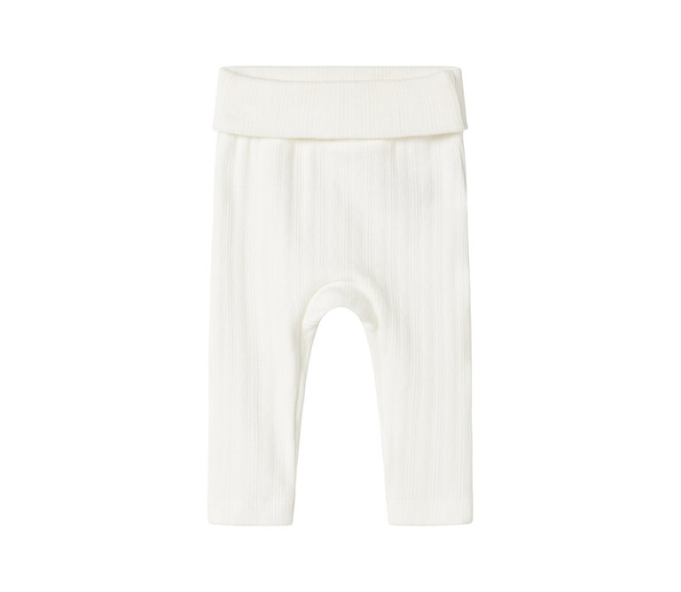 Marmar Copenhagen Marmar - piva pointelle white
