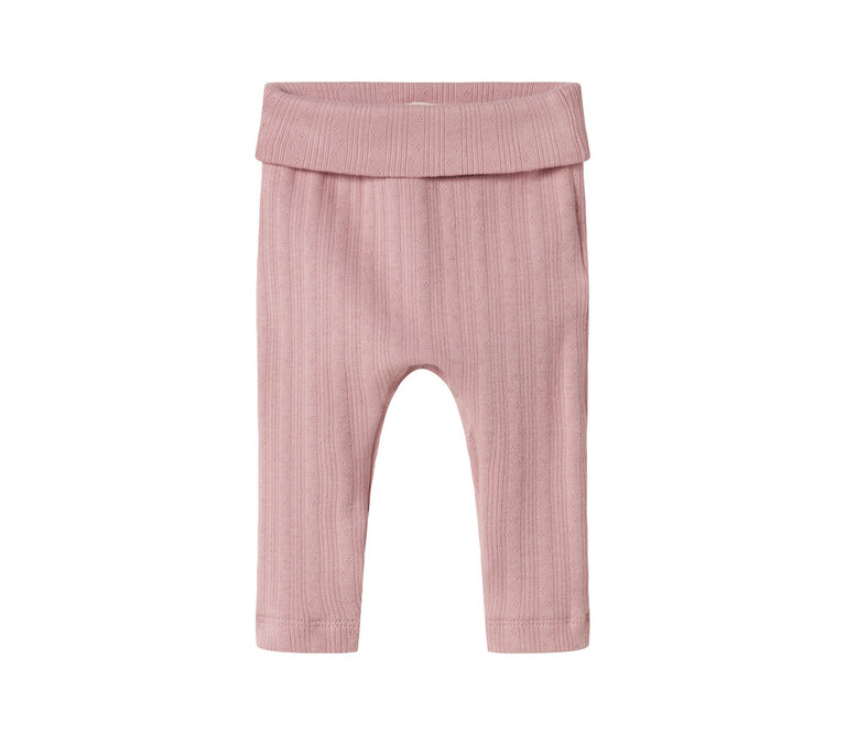 Marmar Copenhagen Marmar - piva pointelle soft berry