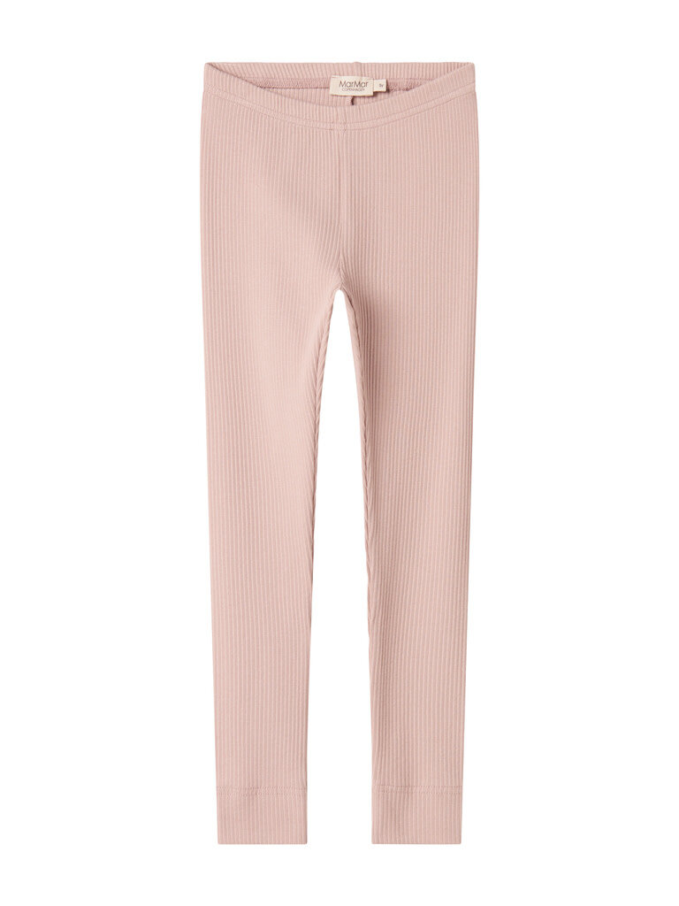 Marmar Copenhagen Marmar - leg modal faded rose