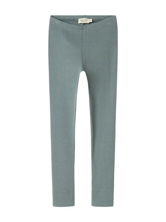 Marmar Copenhagen Marmar - leg modal dusty green