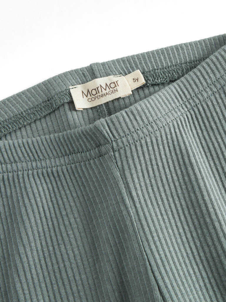 Marmar Copenhagen Marmar - leg modal dusty green