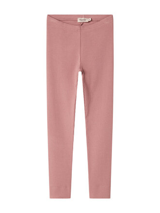 Marmar Copenhagen Marmar - leg modal rose parfait