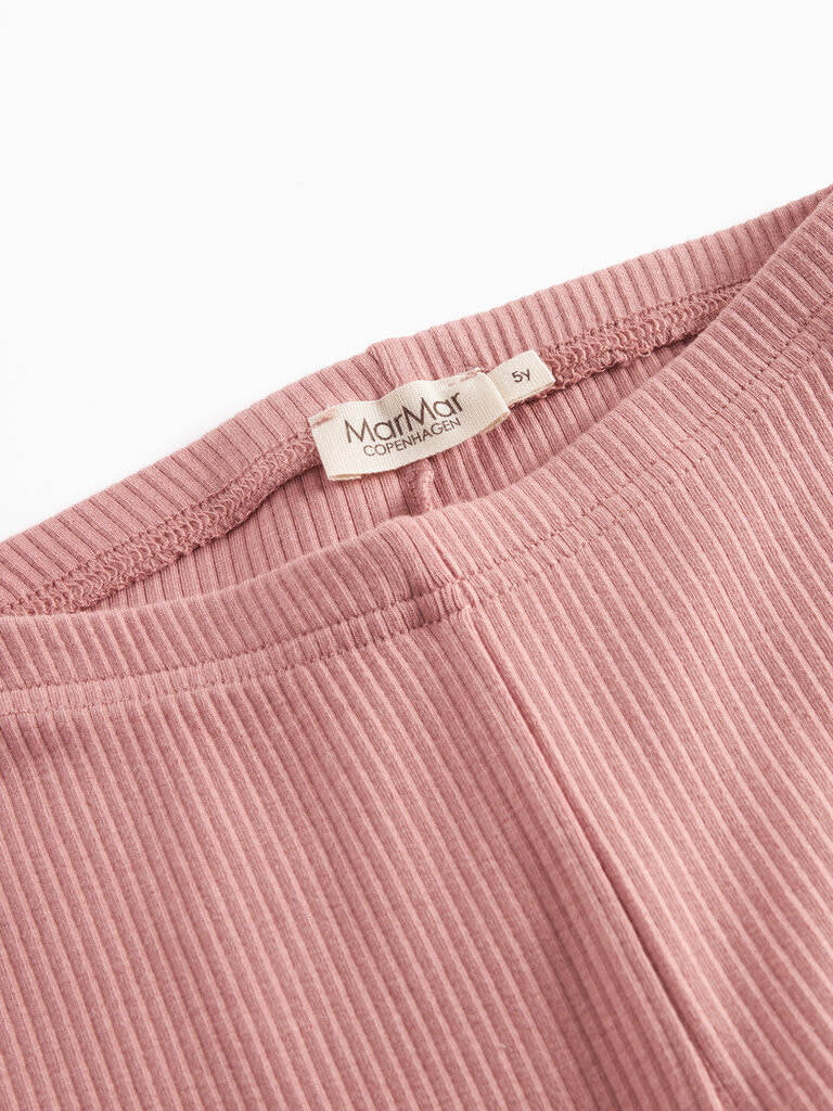 Marmar Copenhagen Marmar - leg modal rose parfait