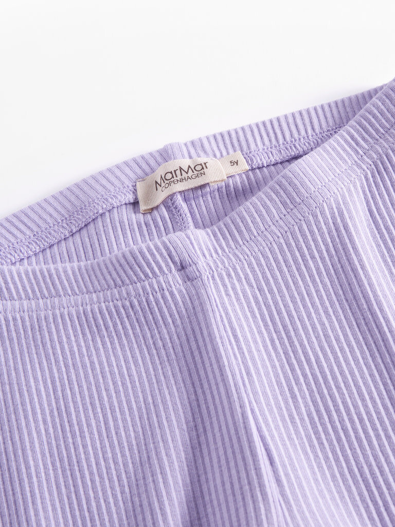 Marmar Copenhagen Marmar - leg modal soft lavender
